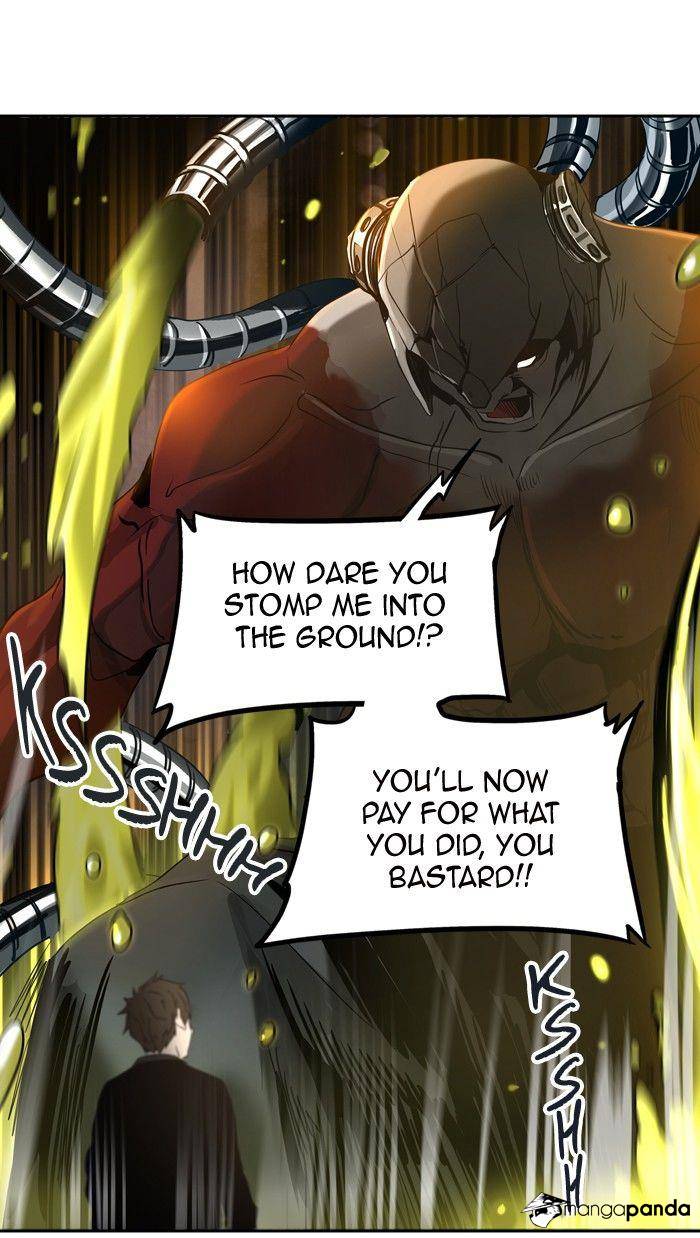 Tower of God Chapter 290 image 18